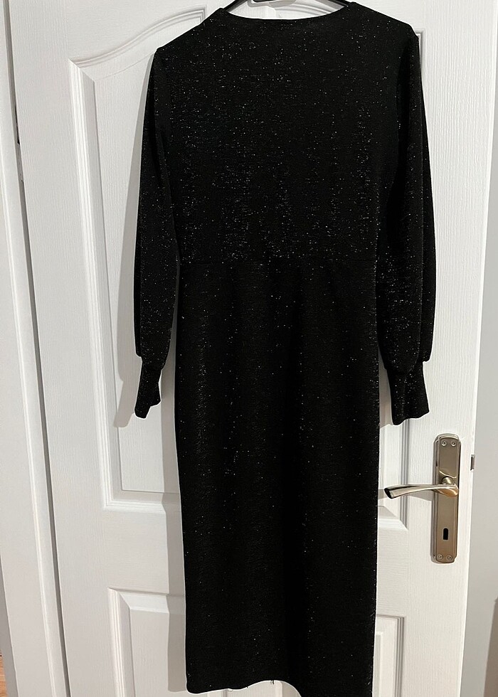 Abiye Elbise - Görsel 2