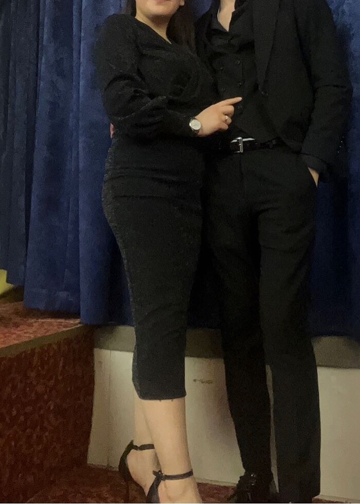 Abiye Elbise - Görsel 4