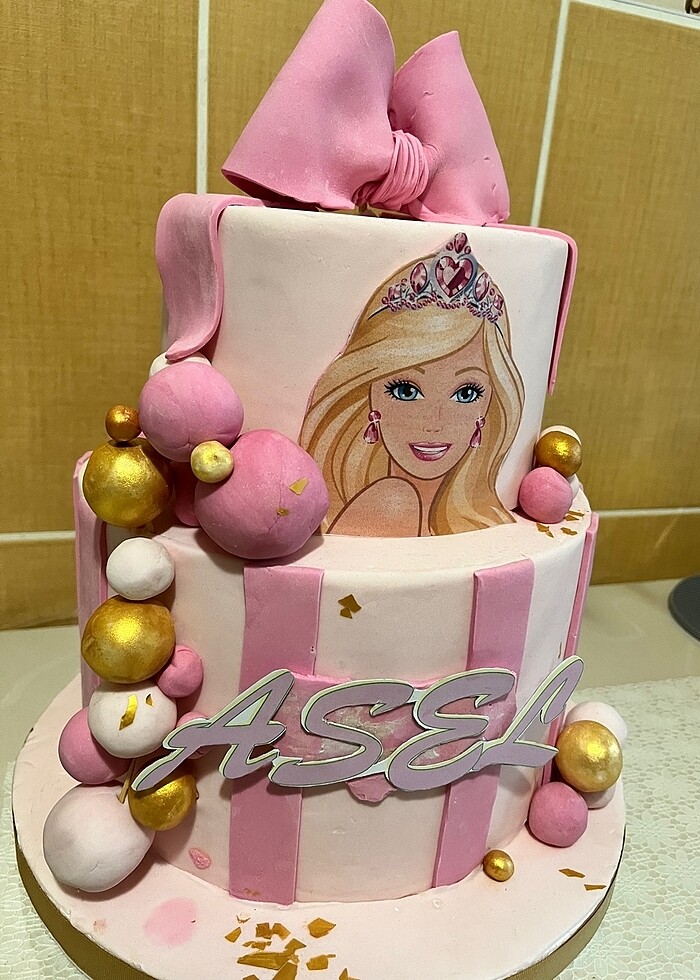 Maket pasta - Görsel 3