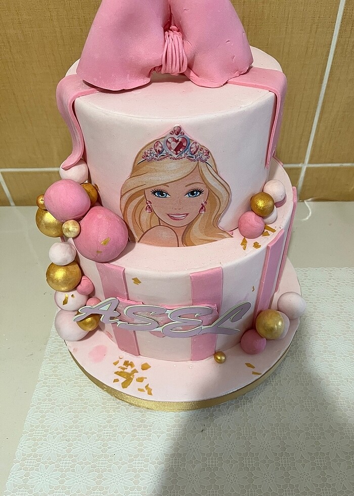 Maket pasta - Görsel 4