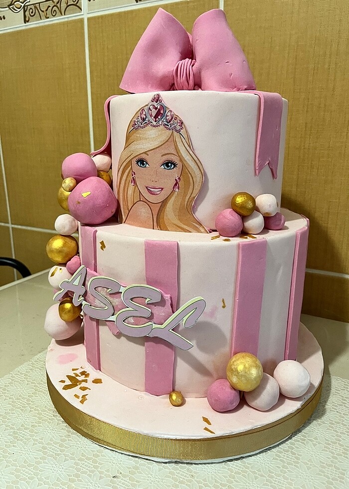 Maket pasta - Görsel 2