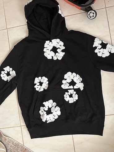 Denim Tears Sweatshirt