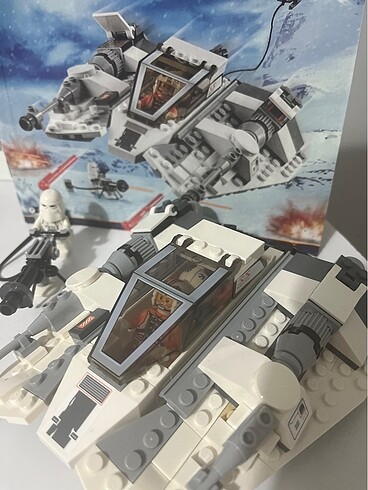  Beden Lego sw