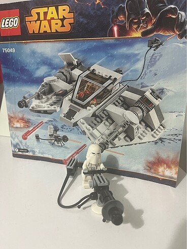 Beden Renk Lego sw
