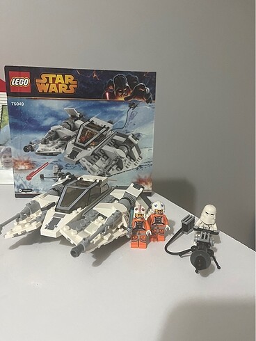 Lego sw