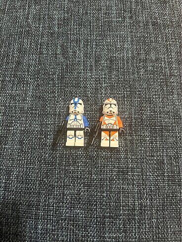 Lego sw