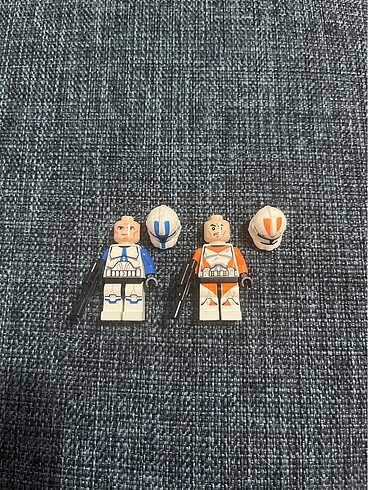 Diğer Lego sw