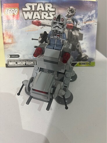 Lego sw