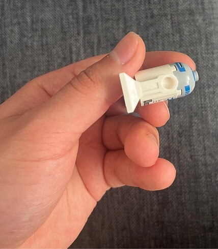 Diğer Lego sw