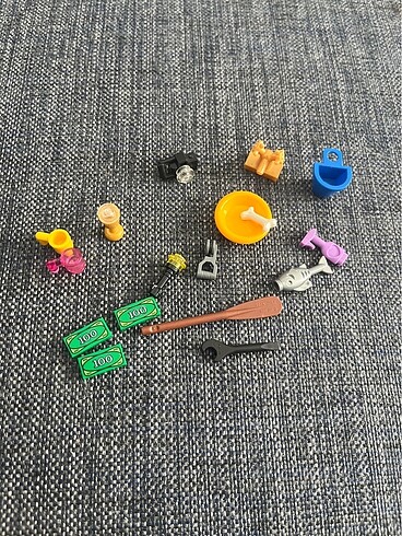 Lego parça