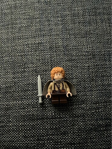 Lego figür