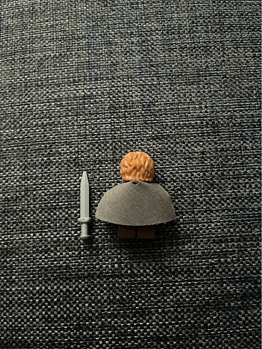 Diğer Lego figür