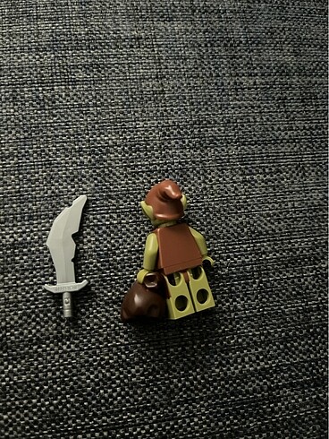 Beden Lego figür