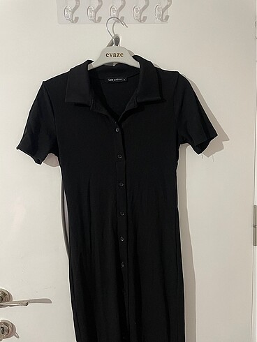 LC Waikiki midi elbise