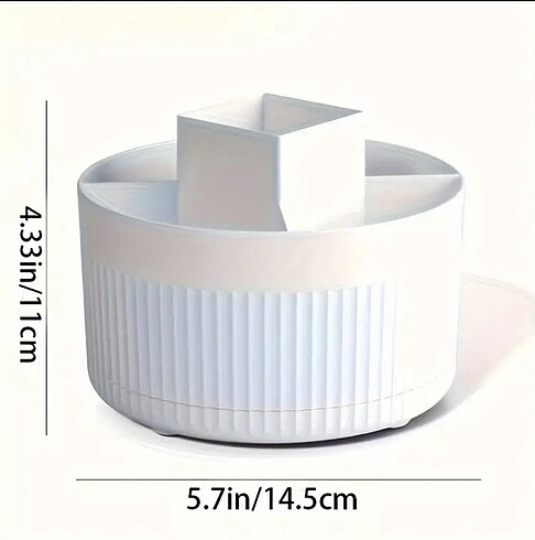 Diğer 360 * dönebilen organizer