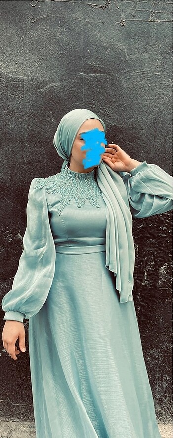 Diğer Tesetür elbise