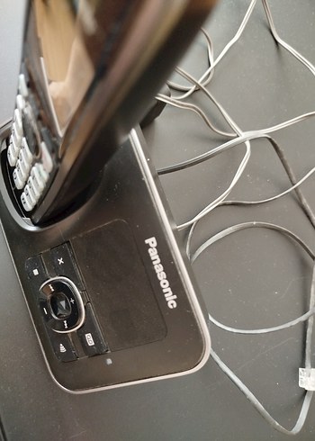 Philips Sabit Telefon - Görsel 5