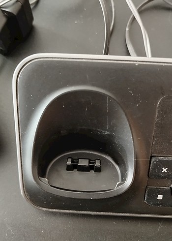 Philips Sabit Telefon - Görsel 6