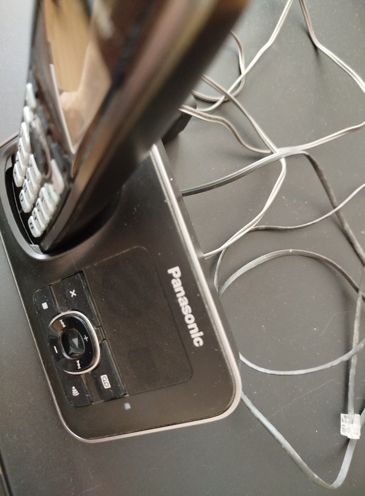 Philips Sabit Telefon - Görsel 5