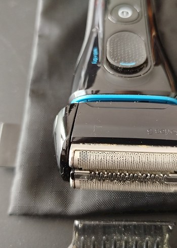 Braun Tıraş Makinesi - Görsel 5