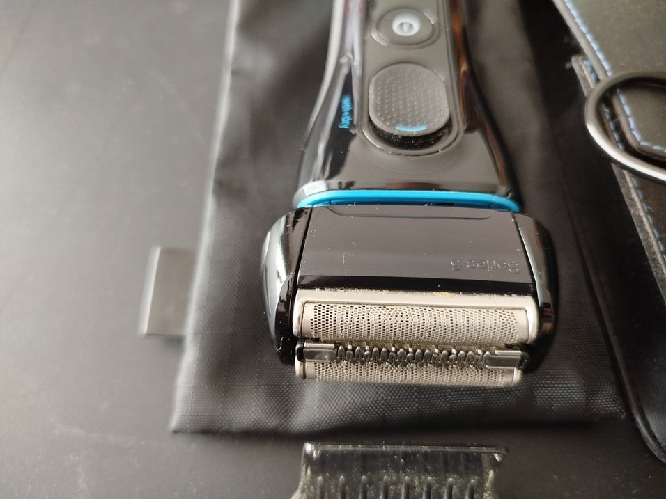 Braun Tıraş Makinesi - Görsel 5