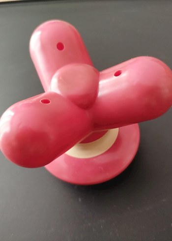 El tipi masaj aleti (Ürün tamir edilmeli) - Görsel 4