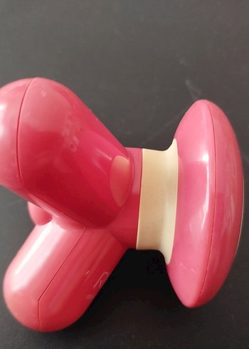 El tipi masaj aleti (Ürün tamir edilmeli) - Görsel 6