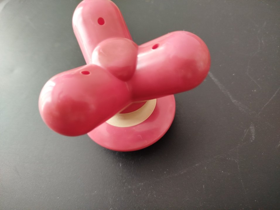 El tipi masaj aleti (Ürün tamir edilmeli) - Görsel 5