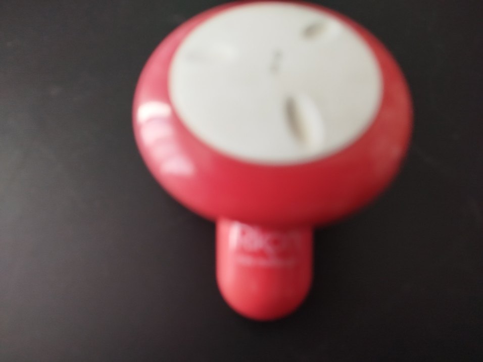 El tipi masaj aleti (Ürün tamir edilmeli) - Görsel 2