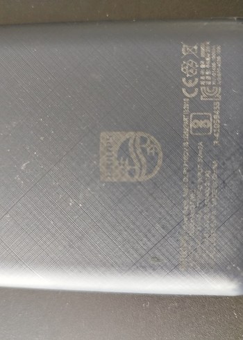 Philips Gri Power Bank - Görsel 3