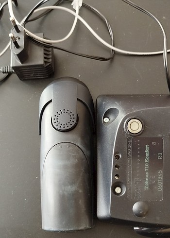 Sinus 710 Komfort Sabit Telefon Çalışıyor mu bilmiyorum) - Görsel 4