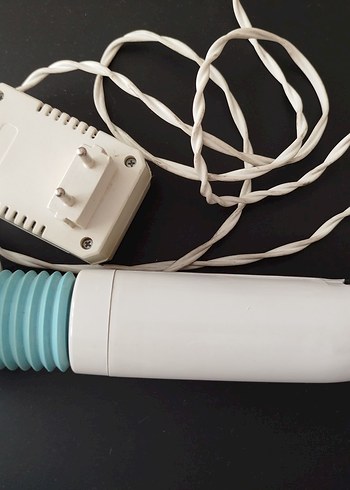 Masaj Aleti (Tamiri Gerekiyor) - Görsel 2