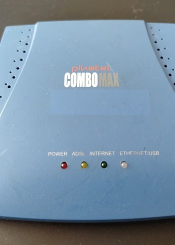 Dört Adet Modem (Çalışıyorlar mı bilmiyorum) - Görsel 6