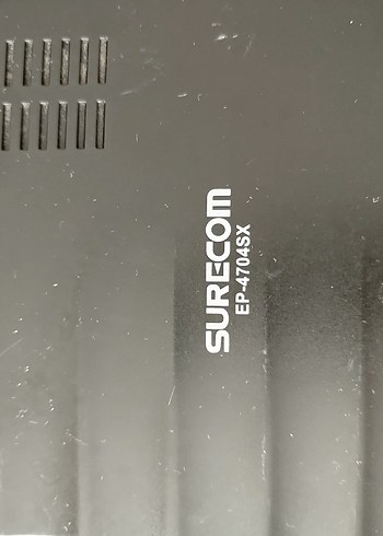 Dört Adet Modem (Çalışıyorlar mı bilmiyorum) - Görsel 12