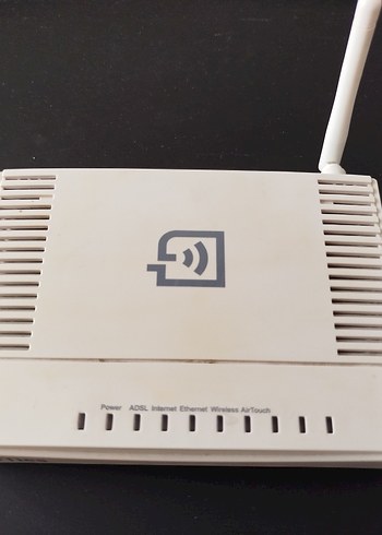 Dört Adet Modem (Çalışıyorlar mı bilmiyorum) - Görsel 3