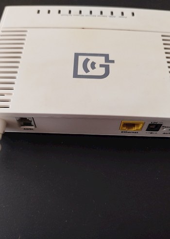 Dört Adet Modem (Çalışıyorlar mı bilmiyorum) - Görsel 2