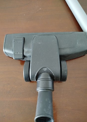 Samsung VC07R302 Teleskopik Boru ve Süpürme Ucu-Hiç Kullanılmadı - Görsel 5