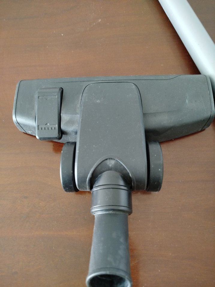 Samsung VC07R302 Teleskopik Boru ve Süpürme Ucu-Hiç Kullanılmadı - Görsel 5