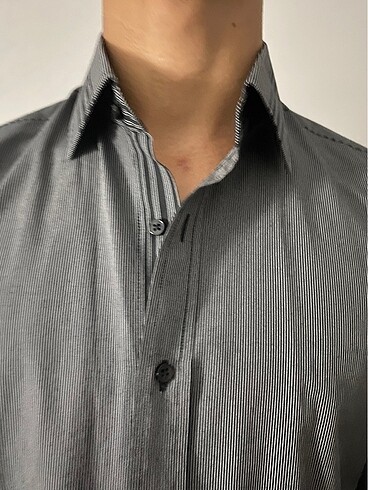 Hatemoğlu gömlek