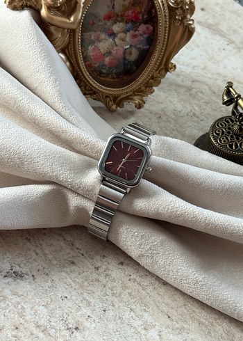 Retro model kadın saat