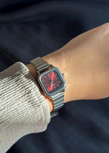 Diğer Retro model kadın saat