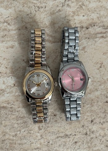 Rolex model saat