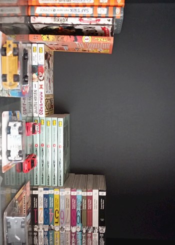 Manga