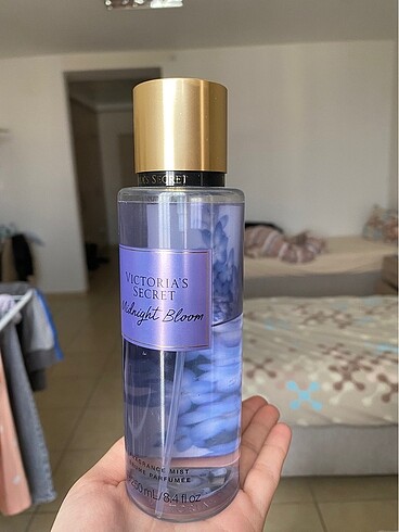 Victoria?s Secret Vücut Spreyi