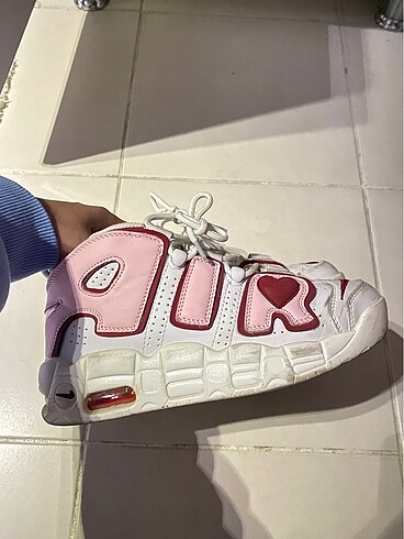 nike ayakkabı