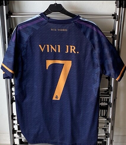 VİNİ JR. FORMA