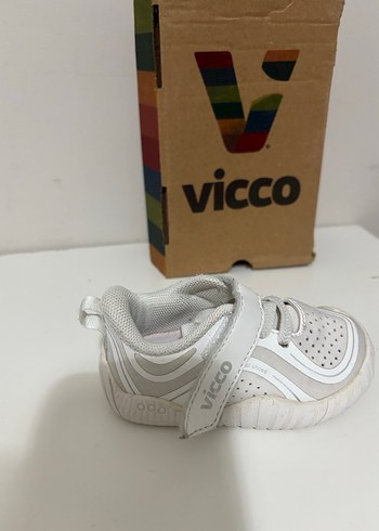 Vicco VİCCO SPOR AYAKKABI 19 NUMARA