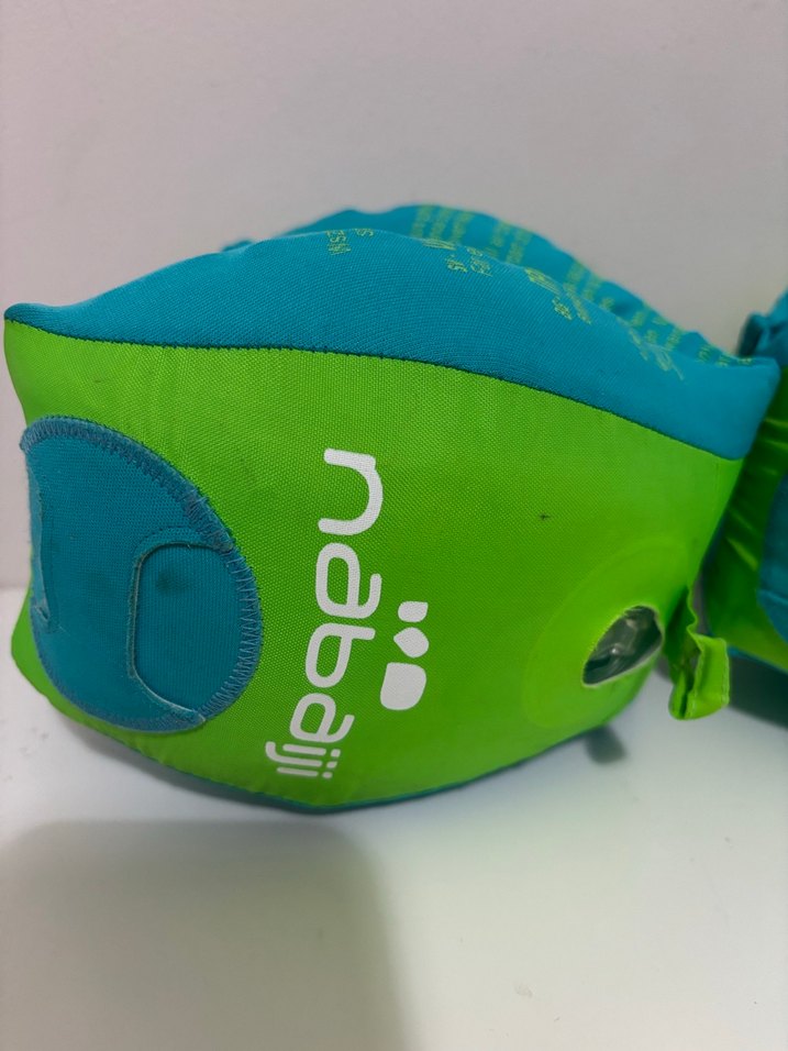 15-30 KİLO İÇİN YÜZME KOLLUĞU - Görsel 2