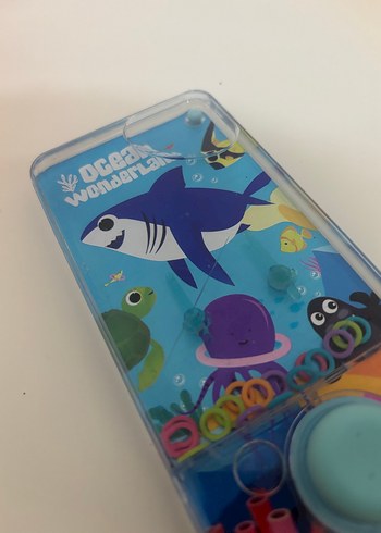 MANTAR VE EĞİTİCİ OYUNCAKLAR - Görsel 6