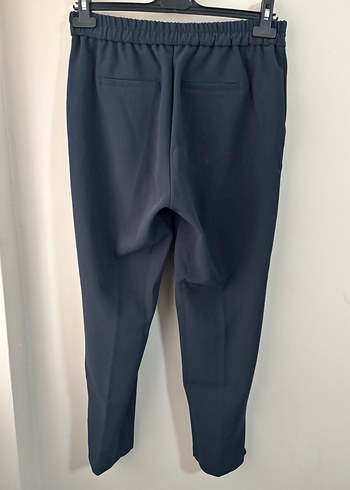 BENETTON LACİVERT EŞOFMAN ALTI - Görsel 3